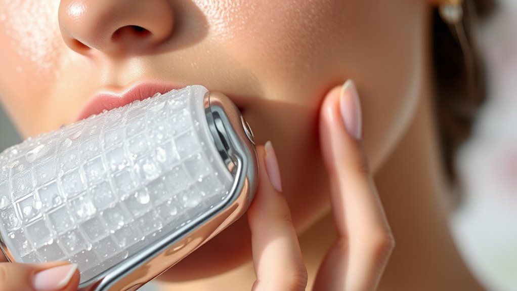 top ice rollers for skin