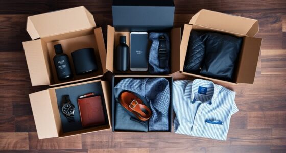 top men s subscription box picks