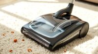 top pet carpet cleaning devices
