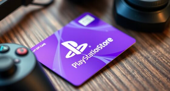 top playstation gift cards
