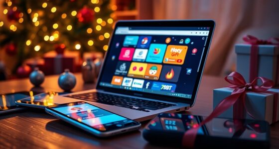 top quick digital gift ideas