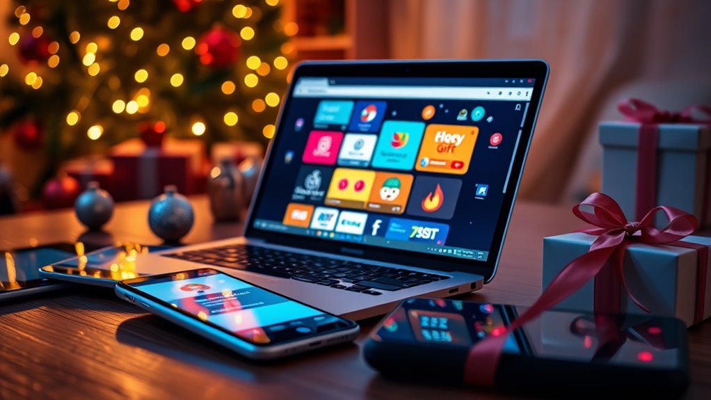 top quick digital gift ideas