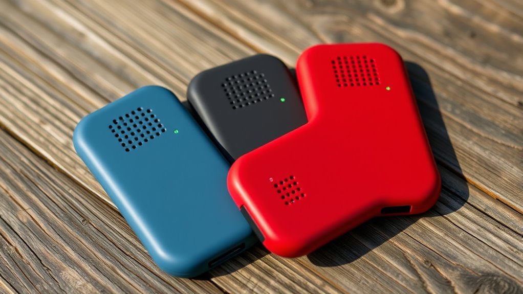 top rechargeable hand warmers