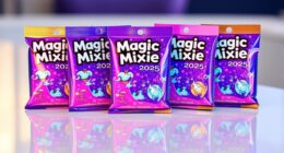 top refill packs for magic mixies