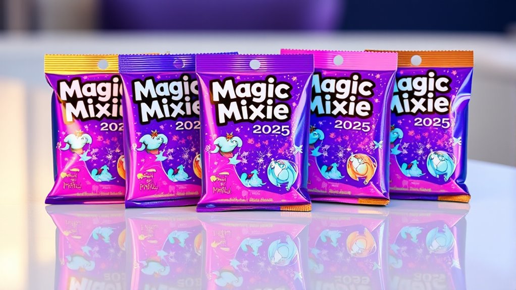 top refill packs for magic mixies