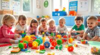 top stem toys for toddlers