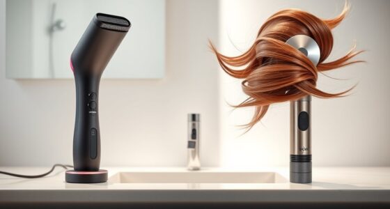 top styling tools comparison