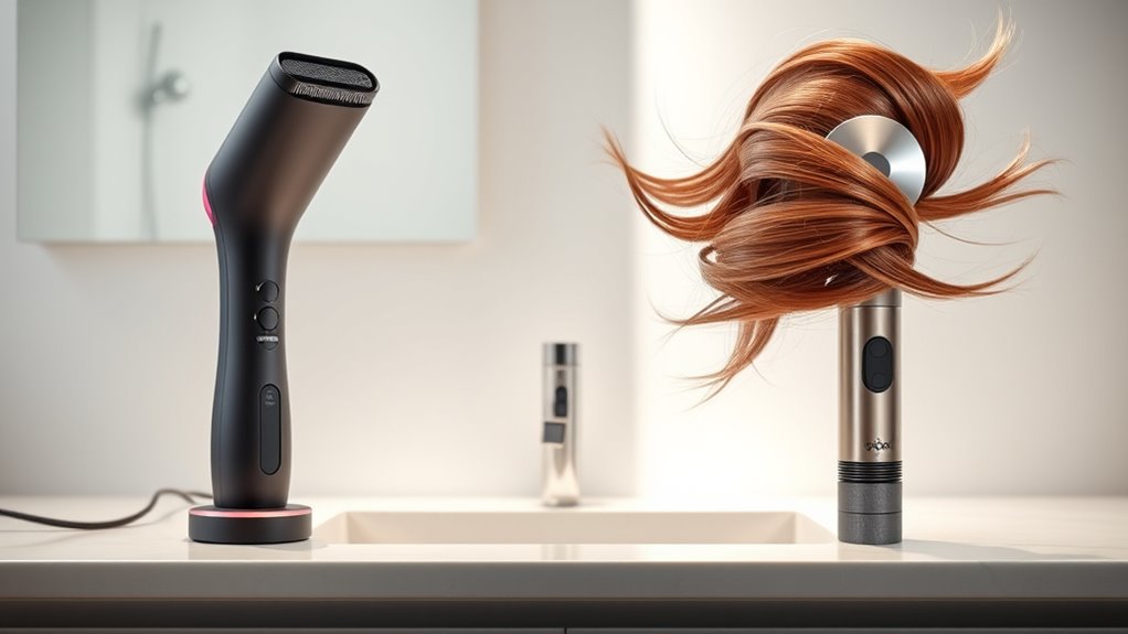 top styling tools comparison