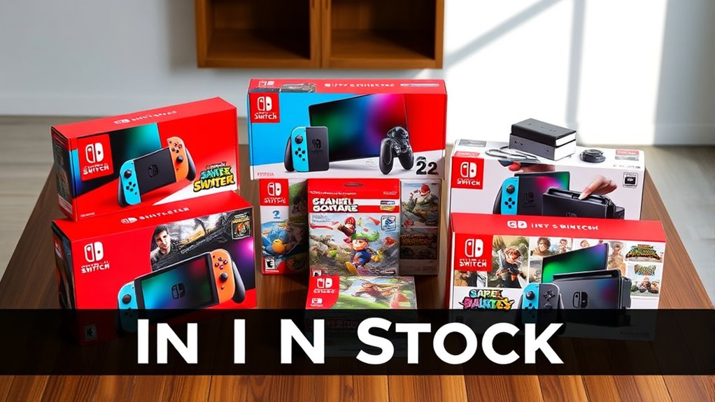 top switch 2 deals