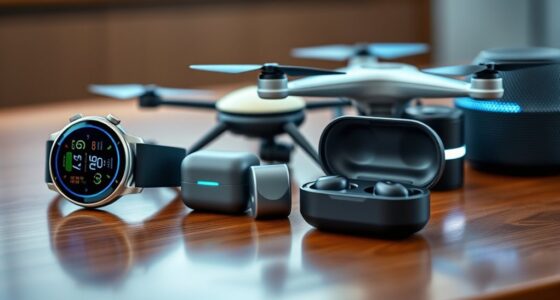 top tech gifts for dad