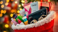 top teen holiday gift ideas