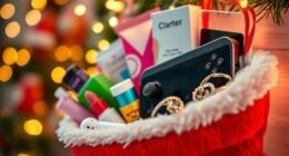 top teen holiday gift ideas