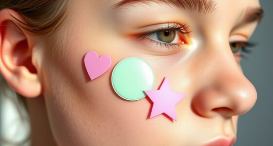 top teen pimple patch picks