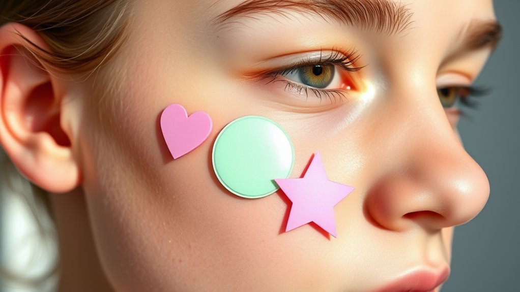 top teen pimple patch picks