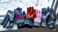 top touchscreen gloves 2025