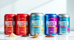 top weight loss protein powders