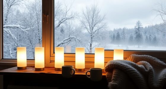top winter light therapy lamps