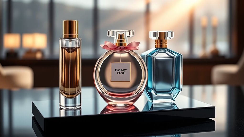 top women s fragrances 2025