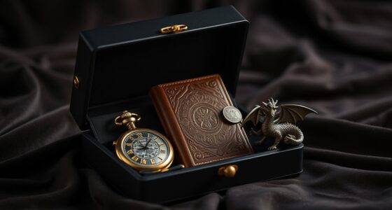 unique gift ideas for men