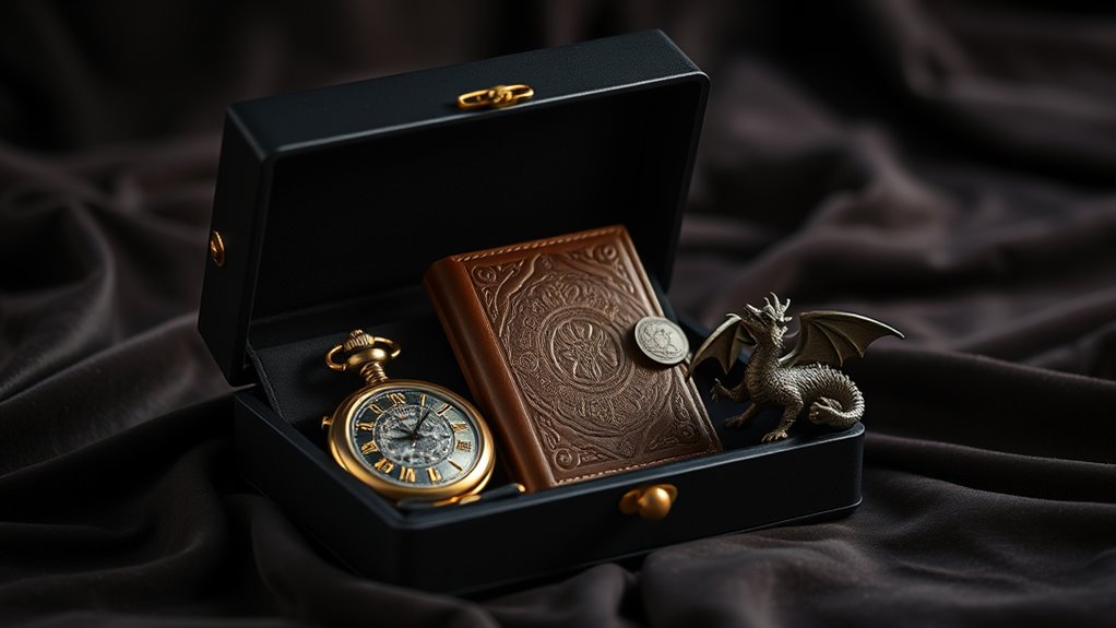 unique gift ideas for men