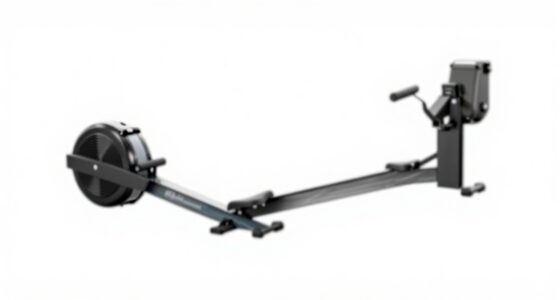 10 Best Air Rower for Home Use in 2026