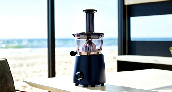 10 Best Best Cold Press Juicer Premium in 2026