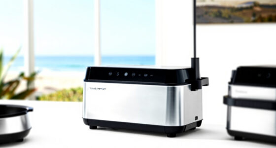 10 Best Best Sous Vide Machine Premium in 2026