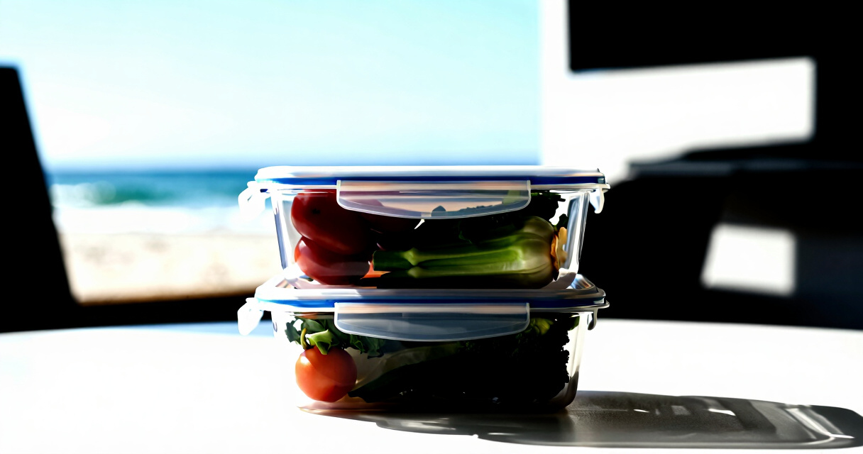10 Best Divided Meal Prep Containers in 2026
