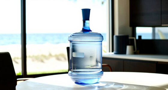 10 Best Filtered Water Pitcher Large Capacity in 2026