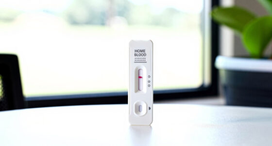10 Best Home Blood Testing Kit Organizers in 2026