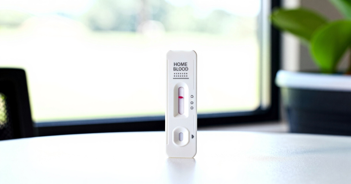 10 Best Home Blood Testing Kit Organizers in 2026