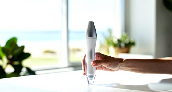 10 Best Microdermabrasion Machines for Home in 2026