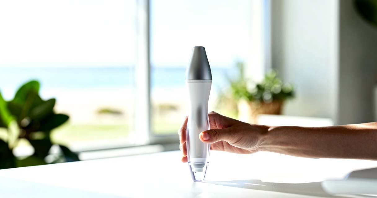 10 Best Microdermabrasion Machines for Home in 2026
