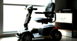 10 Best Mobility Scooter for Seniors in 2026