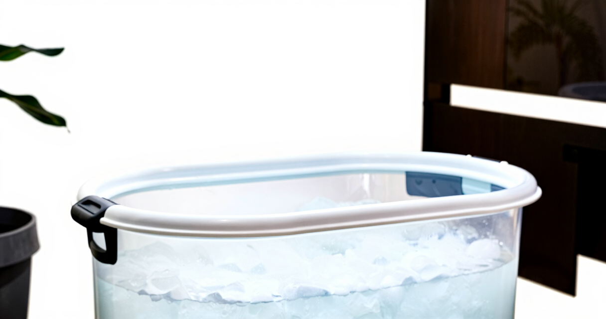 10 Best Portable Ice Bath Tub in 2026