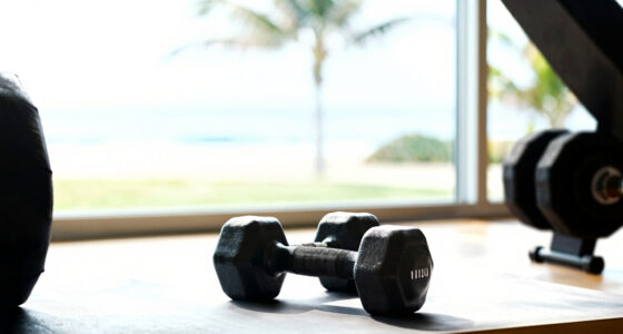 10 Best Selectorized Dumbbells in 2026 — The Ultimate Guide