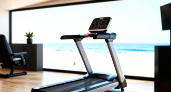 10 Best Smart Treadmill for Home in 2026