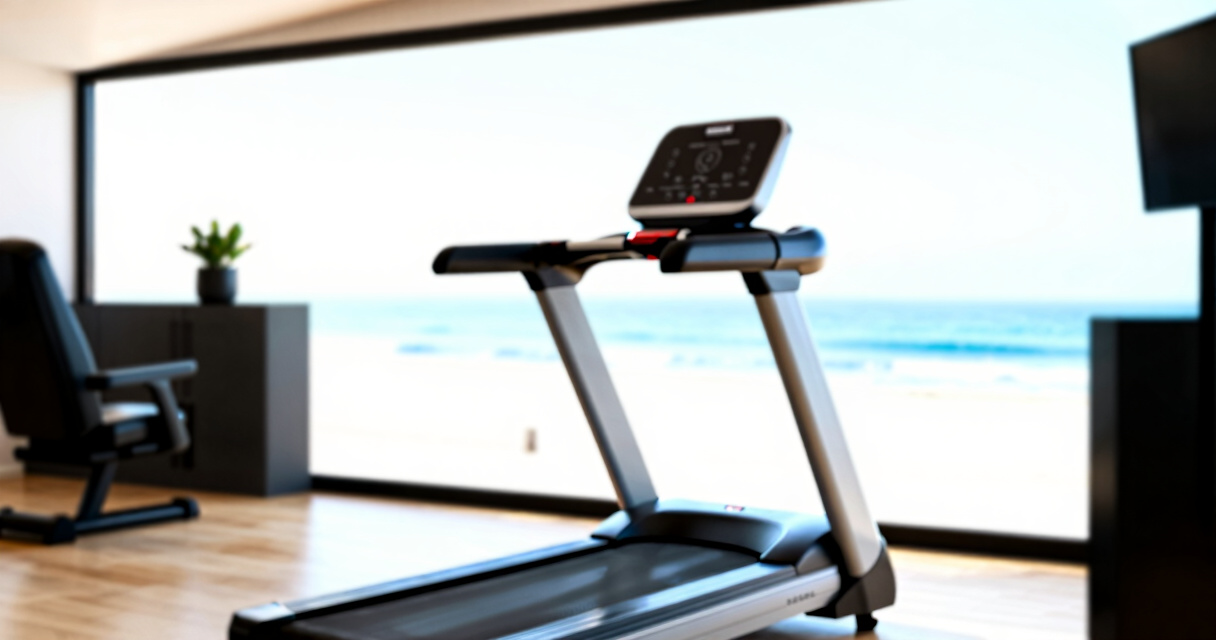 10 Best Smart Treadmill for Home in 2026
