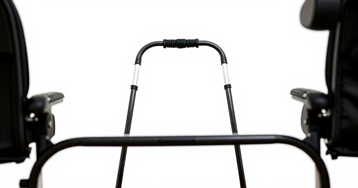 10 Best Upright Walker for Seniors in 2026