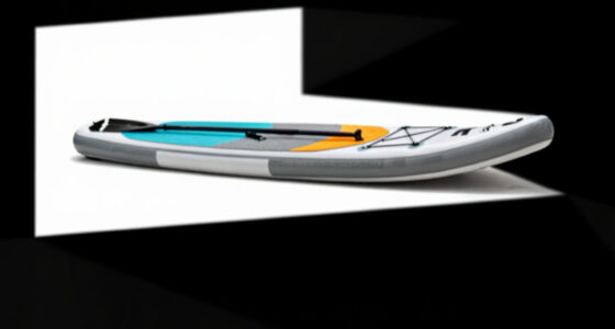 11 Best Best Inflatable Paddle Board Premium in 2026