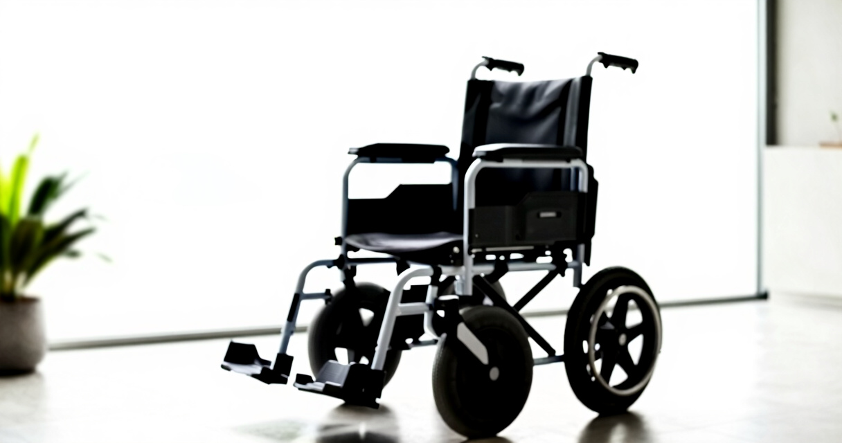 11 Best Foldable Electric Wheelchair in 2026