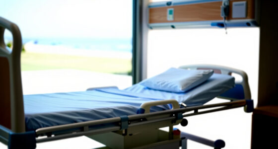 11 Best Hospital Beds for Home Use in 2026