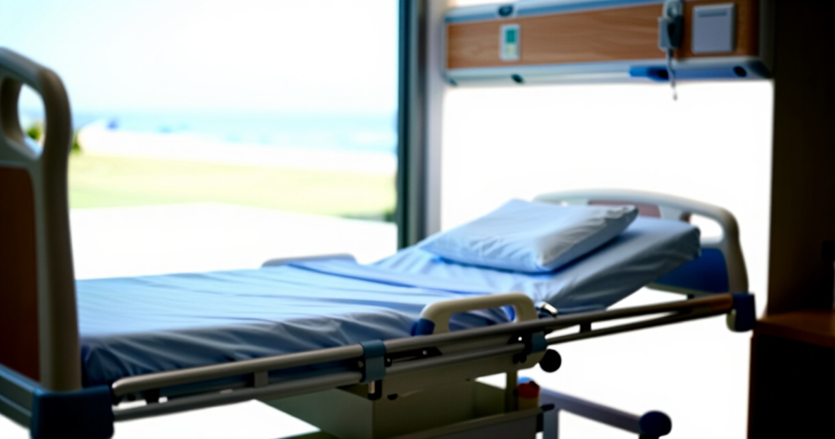 11 Best Hospital Beds for Home Use in 2026