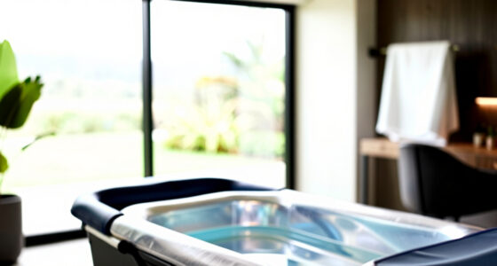 11 Best Hydrotherapy Tub for Home Recovery in 2026