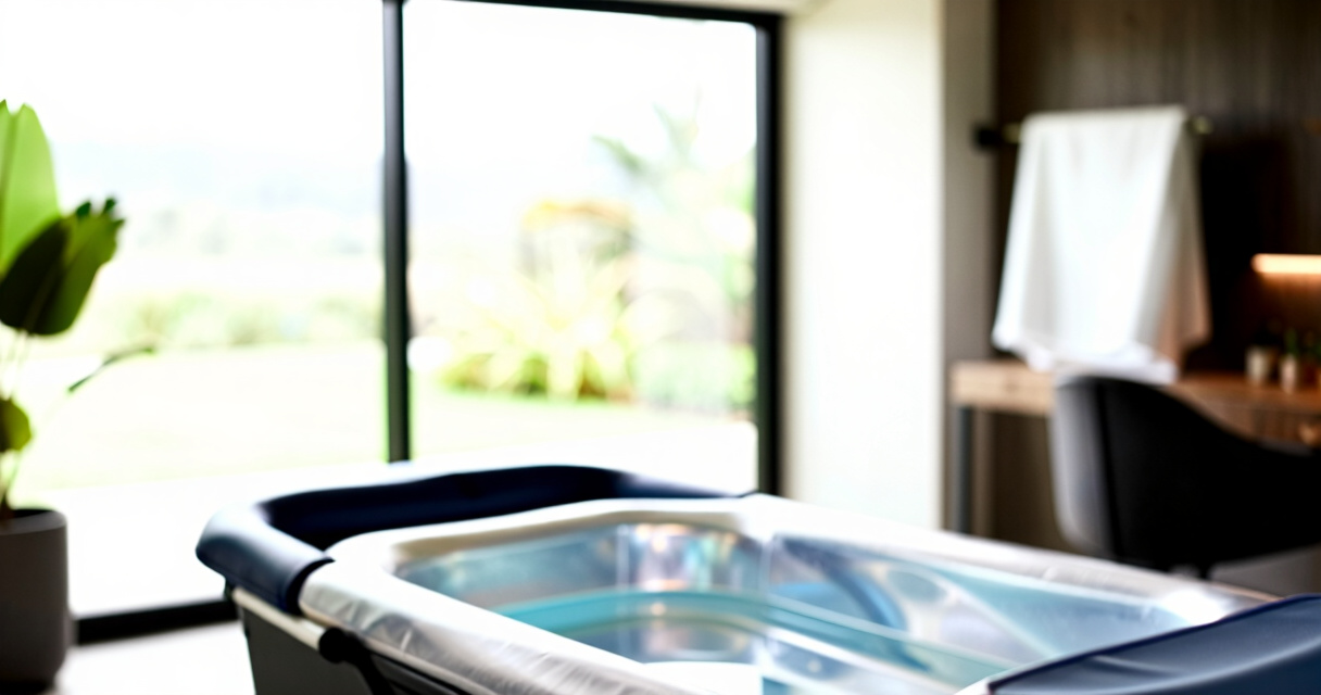 11 Best Hydrotherapy Tub for Home Recovery in 2026
