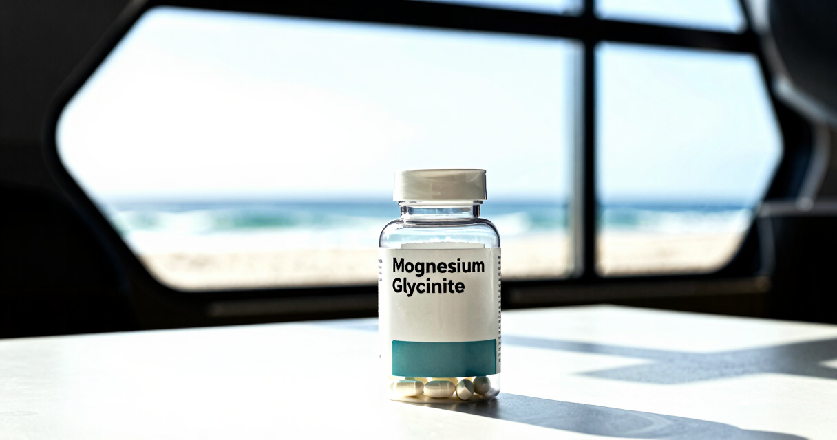 11 Best Magnesium Glycinate Supplement in 2026 — Your Complete Guide