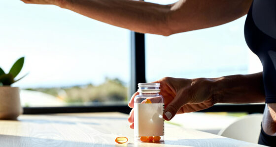 11 Best Multivitamins for Active Women in 2026