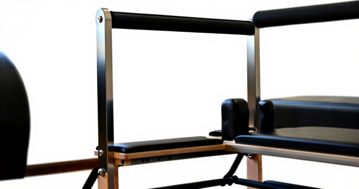 11 Best Reformer Pilates Machine Foldable in 2026