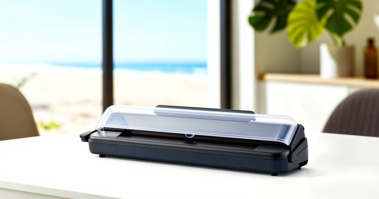 11 Best Vacuum Sealer for Meal Prep in 2026