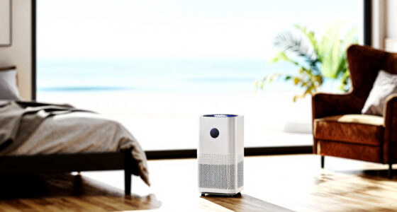 12 Best Air Purifier for Bedroom in 2026